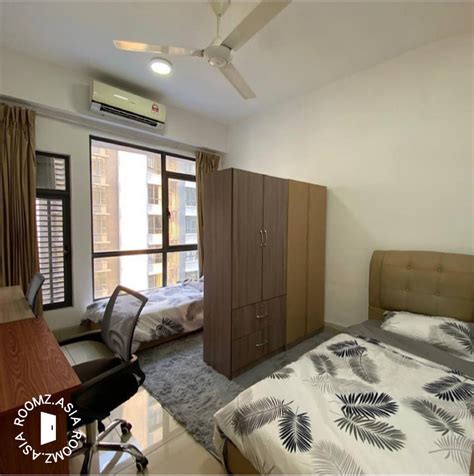 Rooms for rent in Pasay. Find shared condo/apartment sublets in .